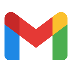 Gmail Icon