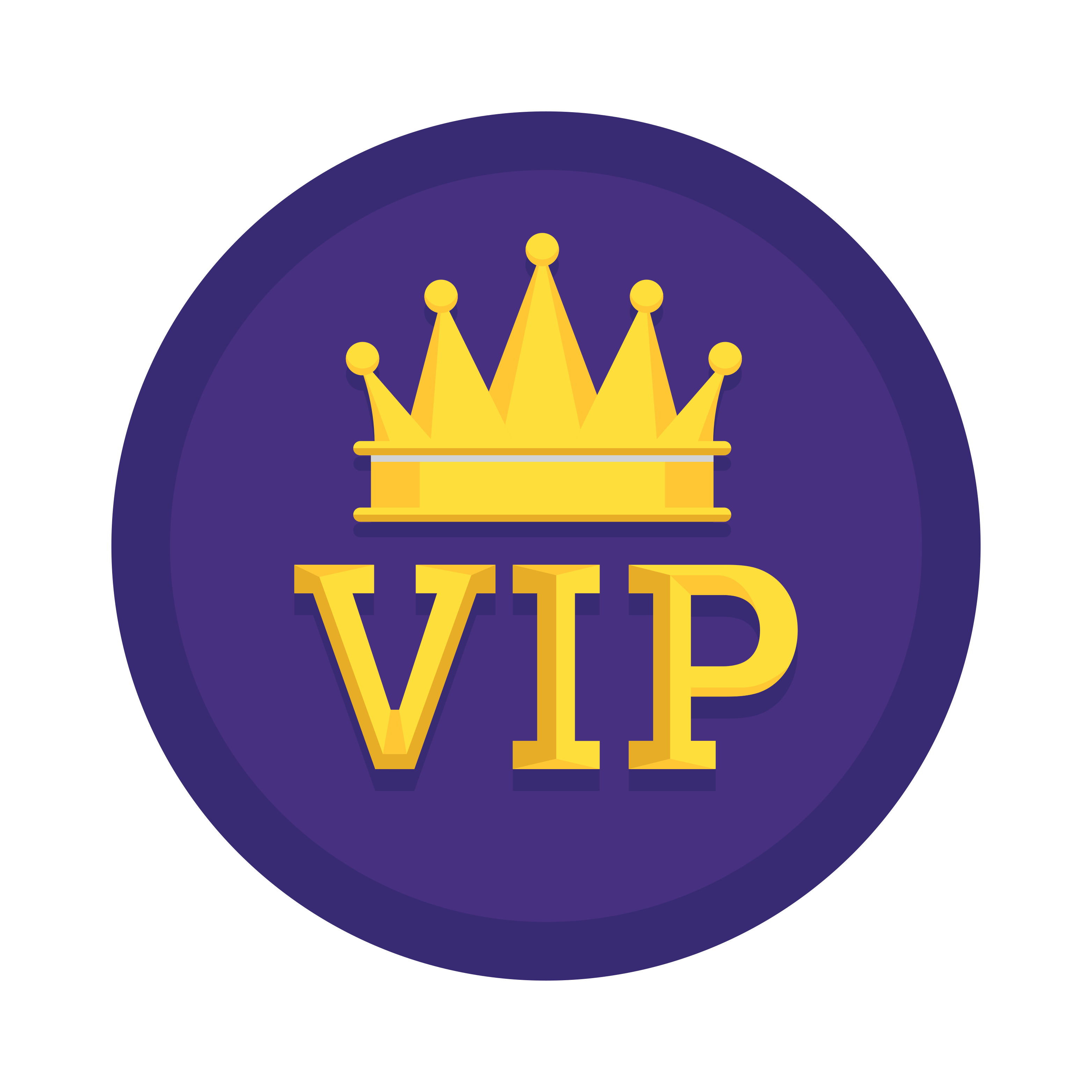 Vipbox Icon